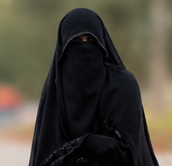 Asma Khatun